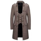 Old Fashioned Steampunk coat